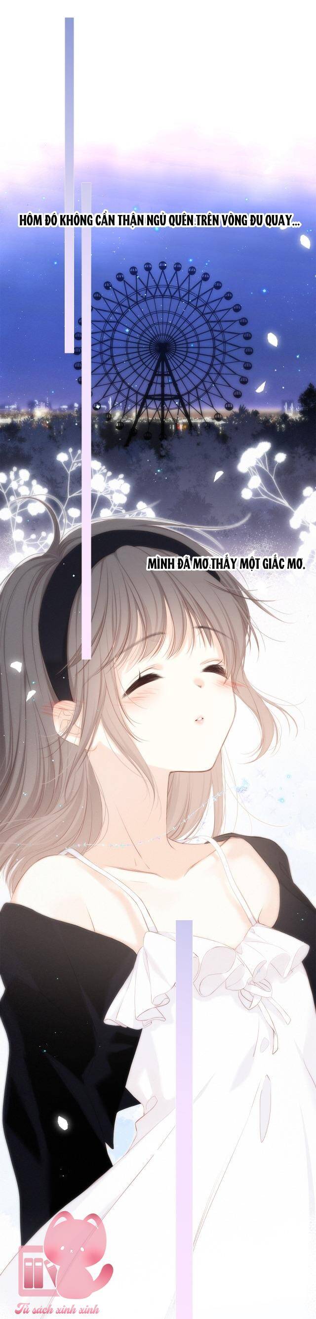 Con Tim Rung Động - Chương 160 - Trang 60