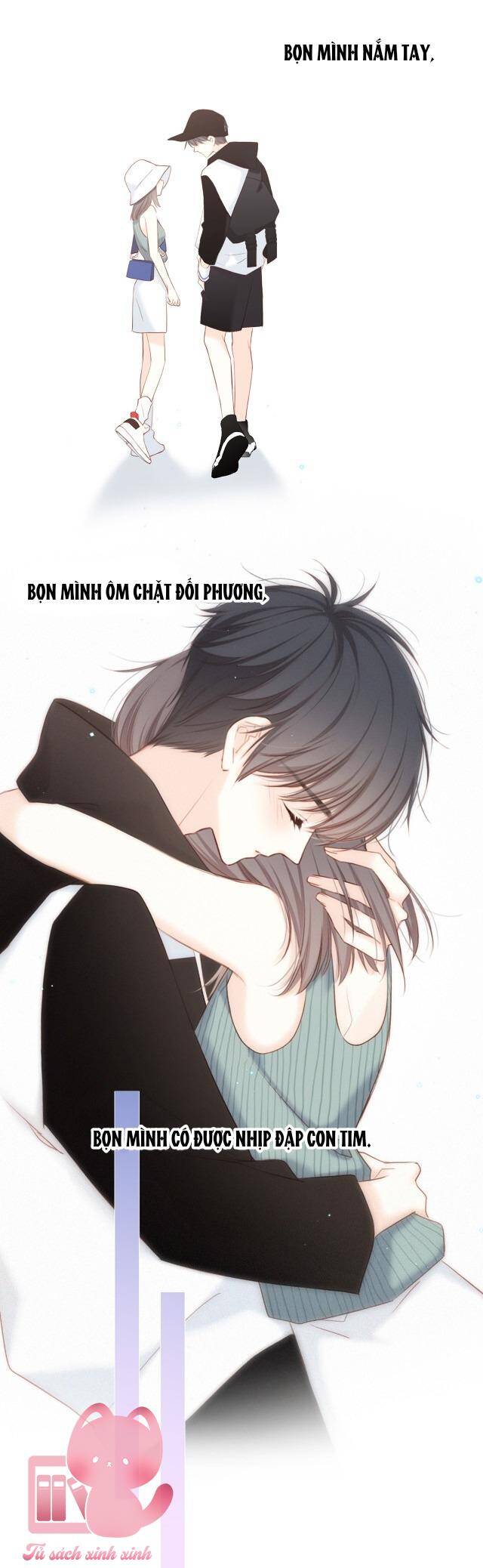 Con Tim Rung Động - Chương 160 - Trang 62