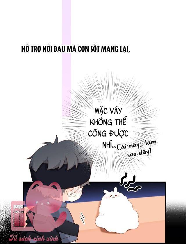 Con Tim Rung Động - Chương 160 - Trang 63