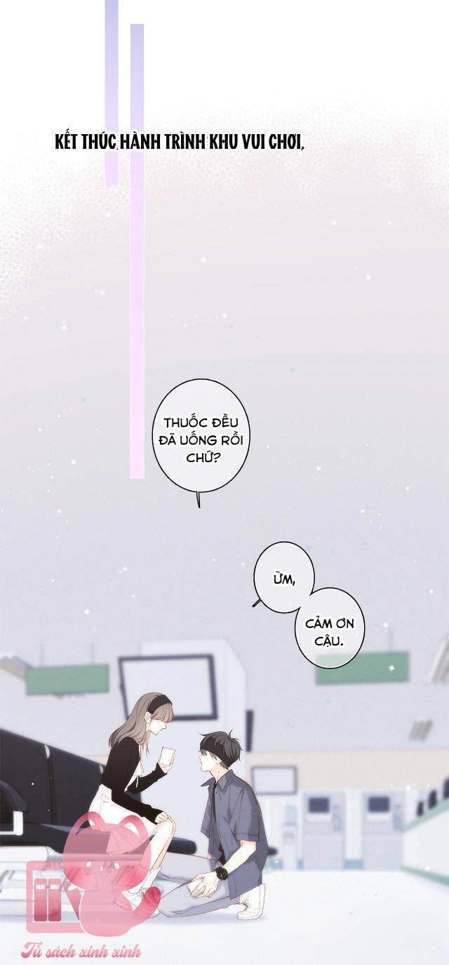 Con Tim Rung Động - Chương 160 - Trang 65