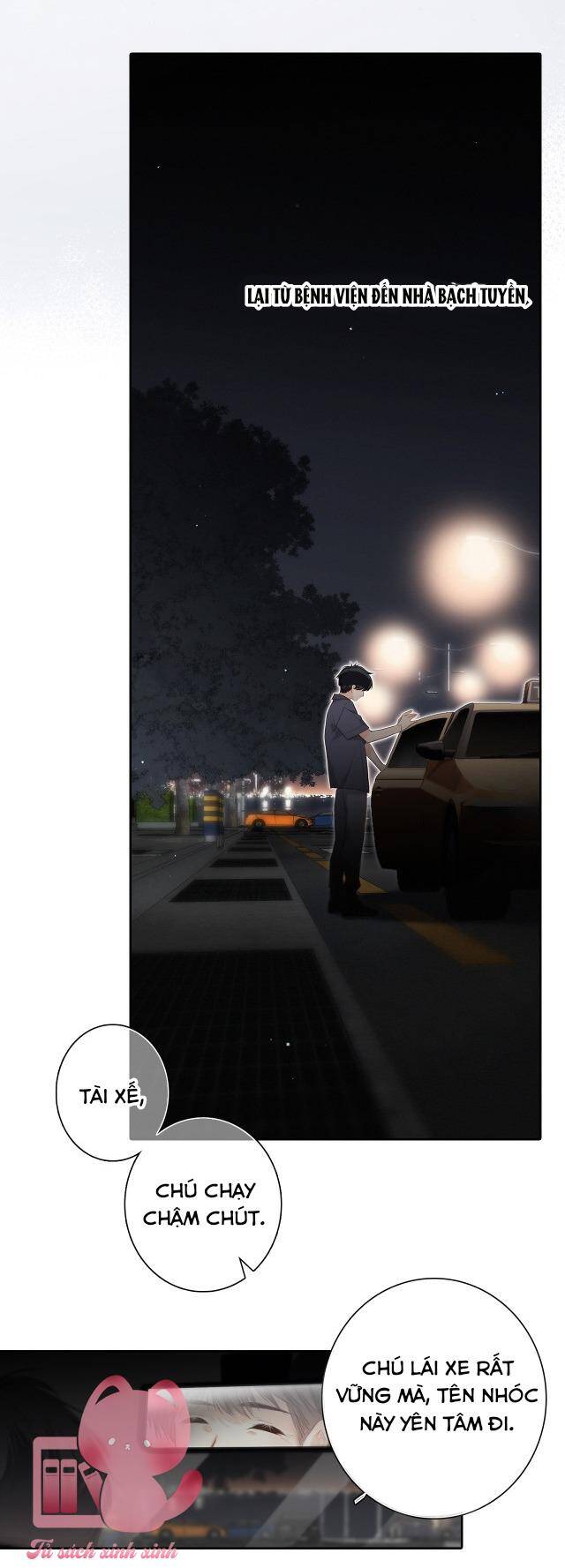 Con Tim Rung Động - Chương 160 - Trang 66