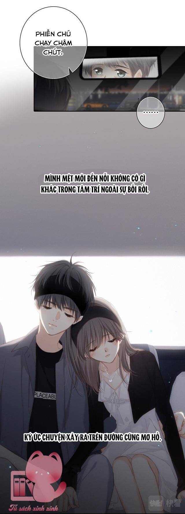 Con Tim Rung Động - Chương 160 - Trang 67