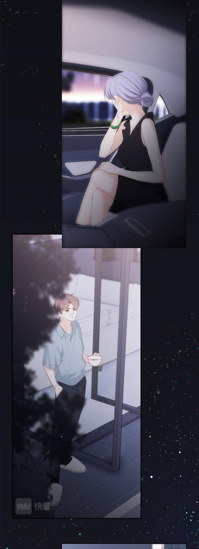 Con Tim Rung Động - Chương 160 - Trang 70