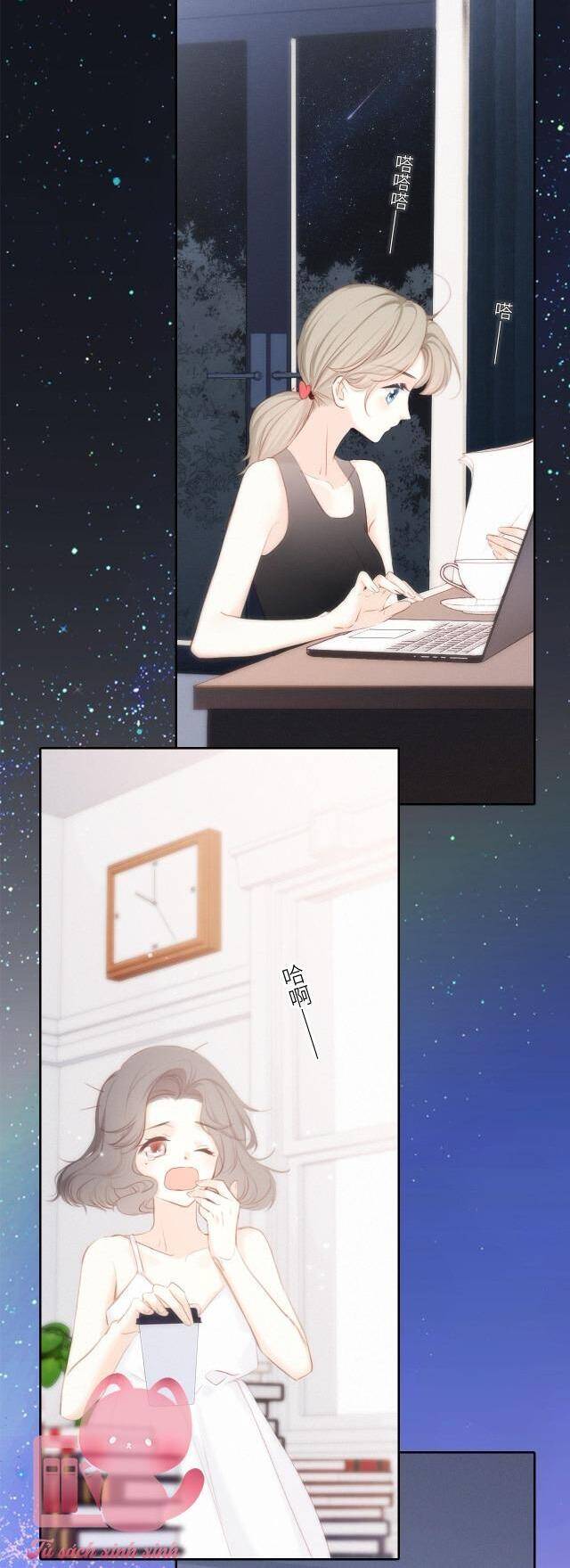 Con Tim Rung Động - Chương 160 - Trang 71