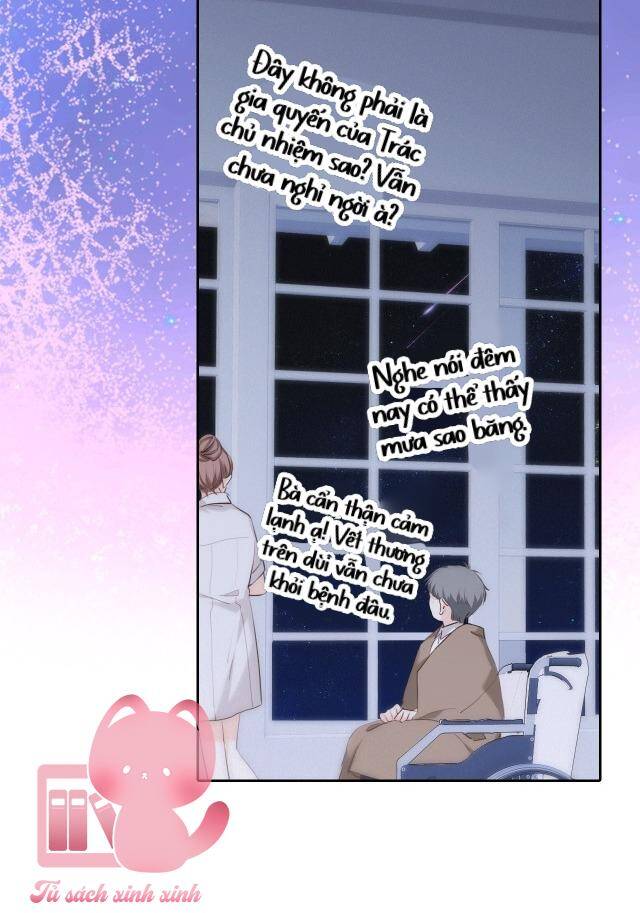 Con Tim Rung Động - Chương 160 - Trang 72