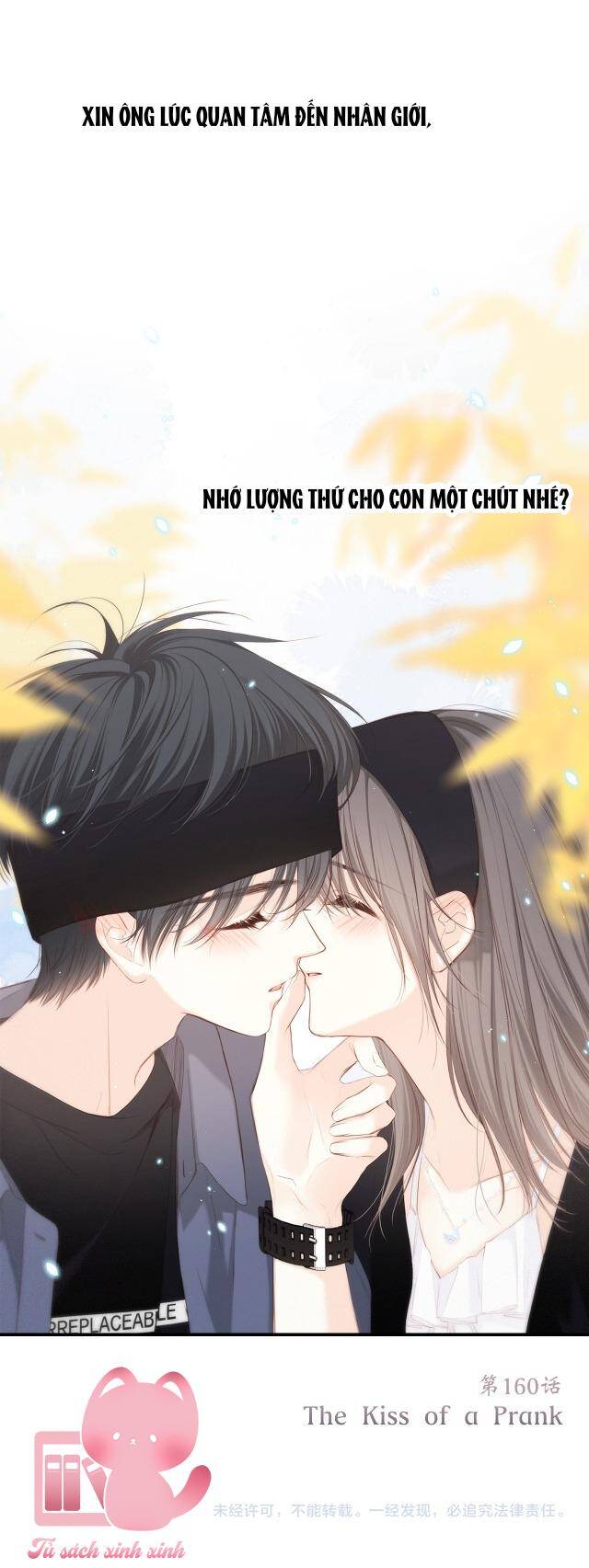 Con Tim Rung Động - Chương 160 - Trang 75