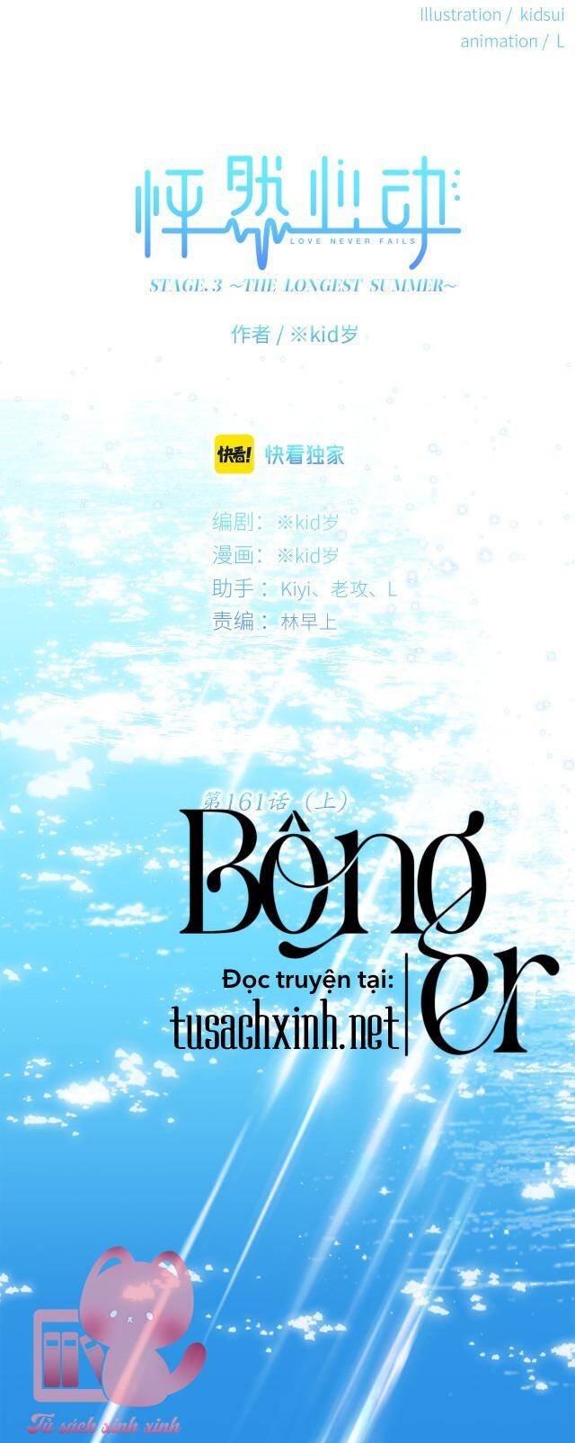 Con Tim Rung Động - Chương 161.1 - Trang 2