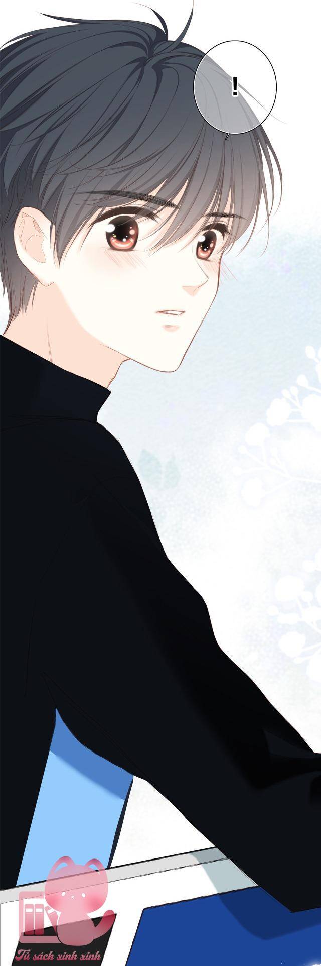 Con Tim Rung Động - Chương 161.1 - Trang 11