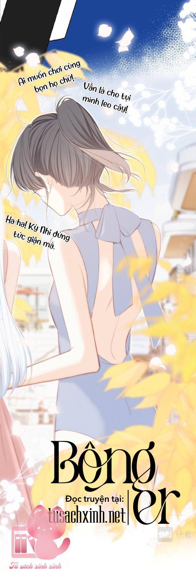 Con Tim Rung Động - Chương 161.1 - Trang 12