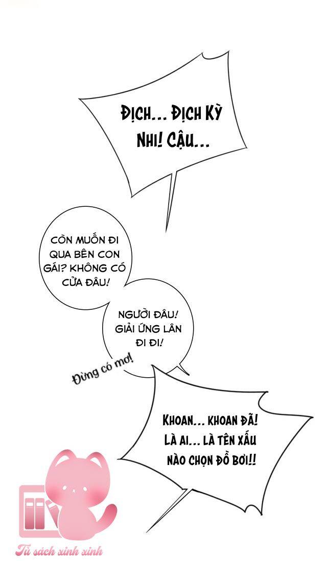 Con Tim Rung Động - Chương 161.1 - Trang 13