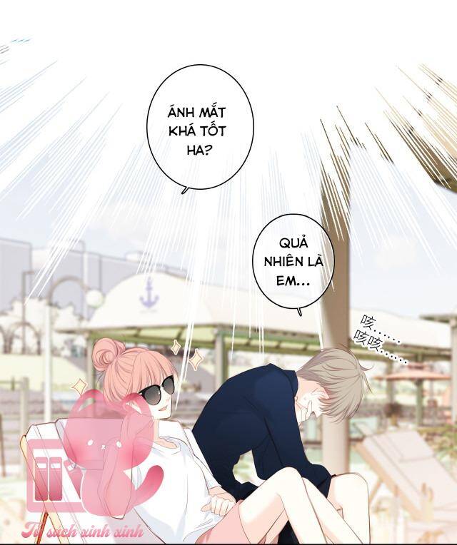 Con Tim Rung Động - Chương 161.1 - Trang 14