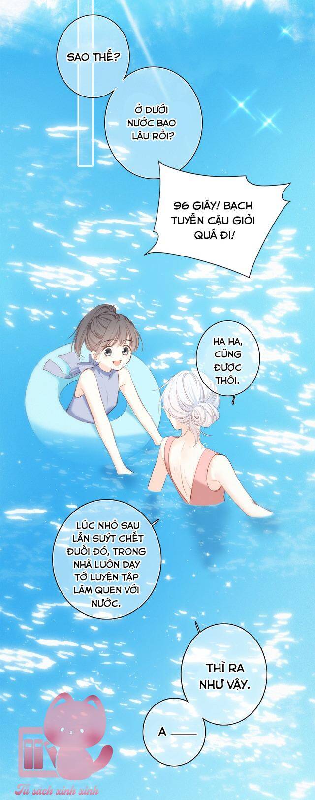 Con Tim Rung Động - Chương 161.1 - Trang 16