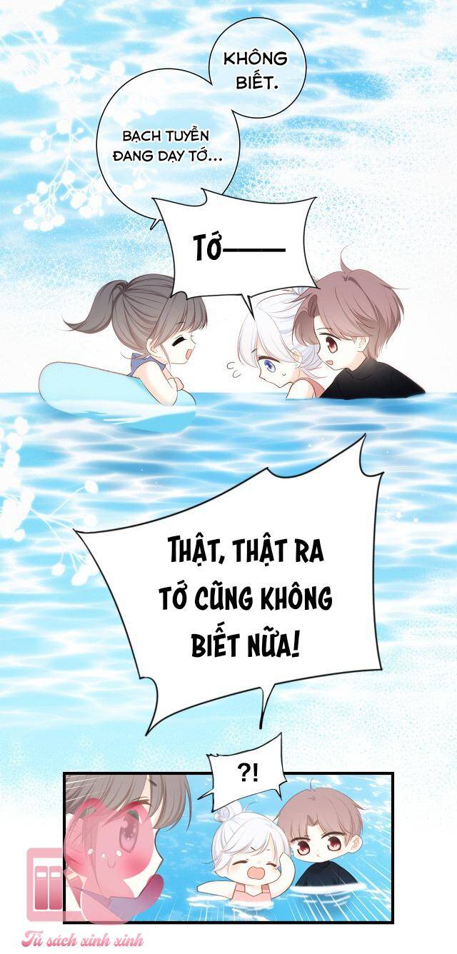 Con Tim Rung Động - Chương 161.1 - Trang 18