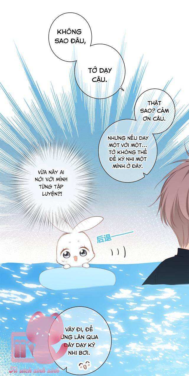 Con Tim Rung Động - Chương 161.1 - Trang 19