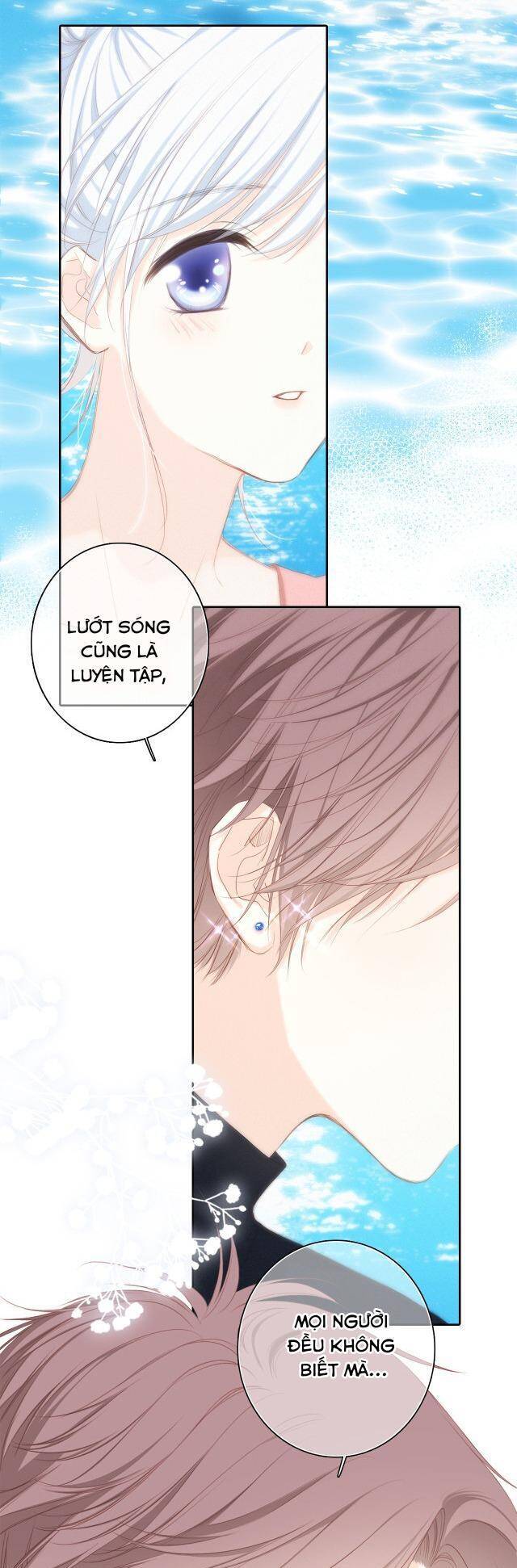 Con Tim Rung Động - Chương 161.1 - Trang 23