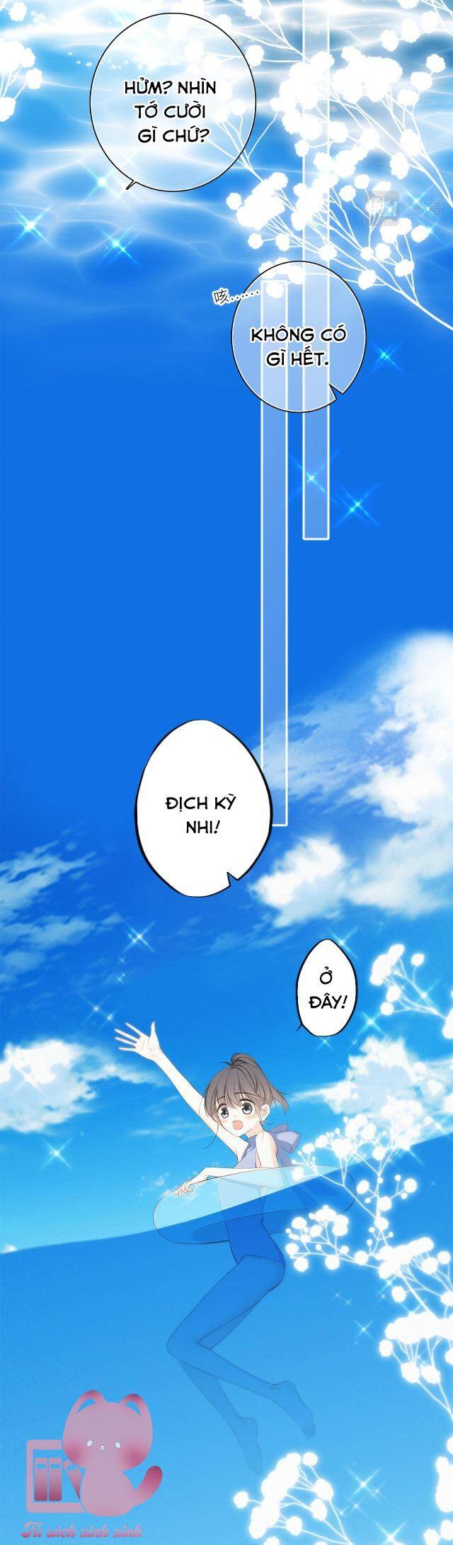 Con Tim Rung Động - Chương 161.1 - Trang 25