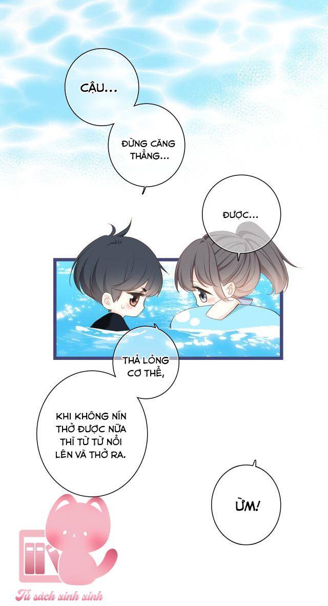 Con Tim Rung Động - Chương 161.1 - Trang 27