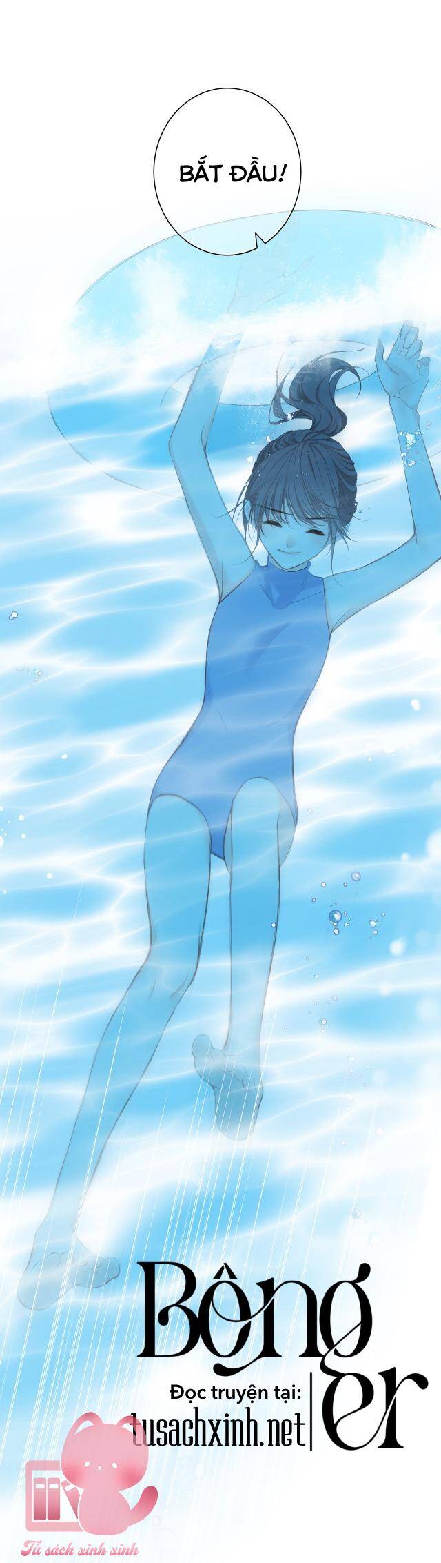 Con Tim Rung Động - Chương 161.1 - Trang 29