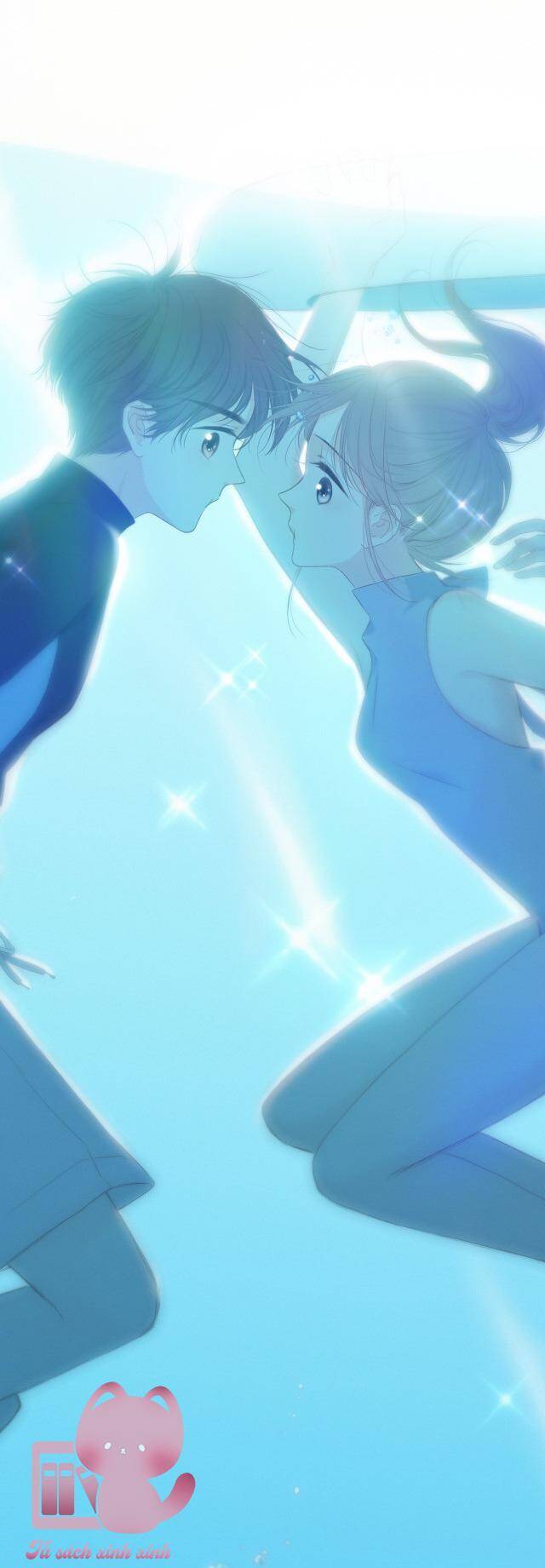 Con Tim Rung Động - Chương 161.1 - Trang 31