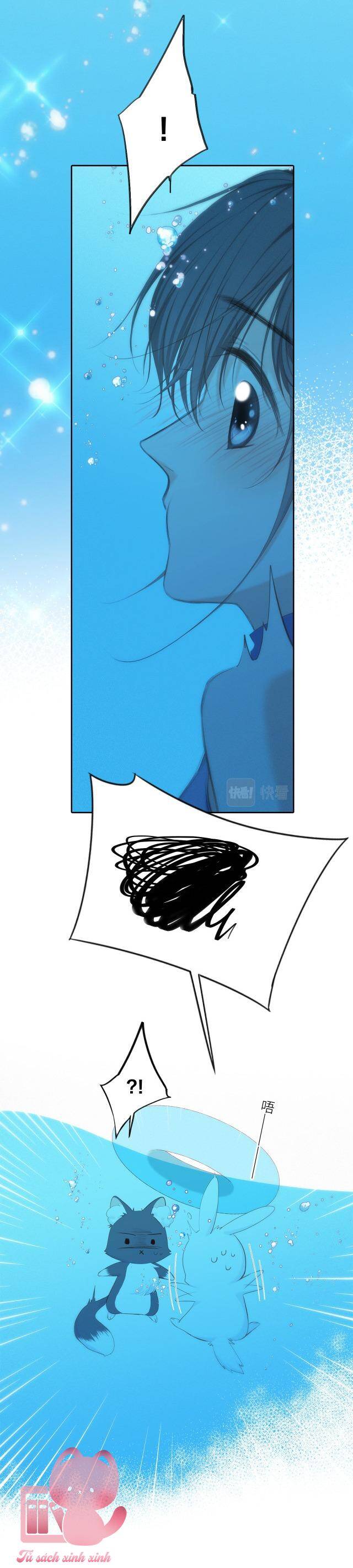 Con Tim Rung Động - Chương 161.1 - Trang 32