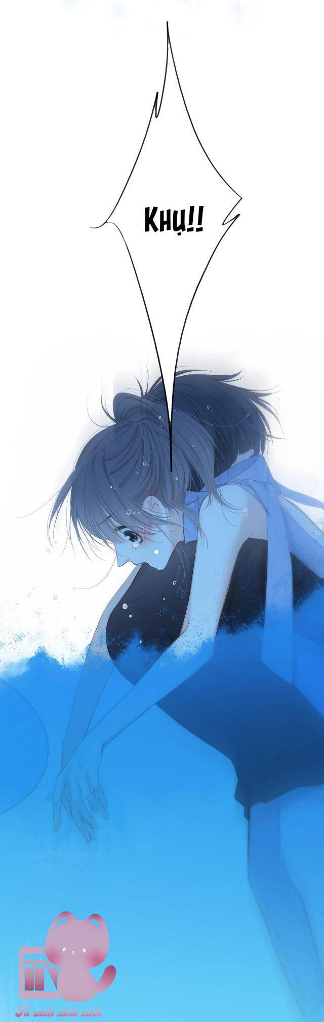 Con Tim Rung Động - Chương 161.1 - Trang 35