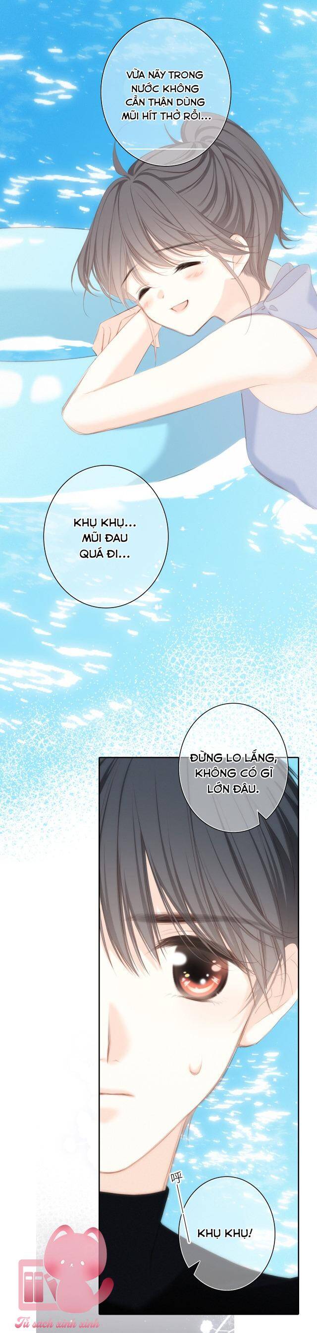 Con Tim Rung Động - Chương 161.1 - Trang 37