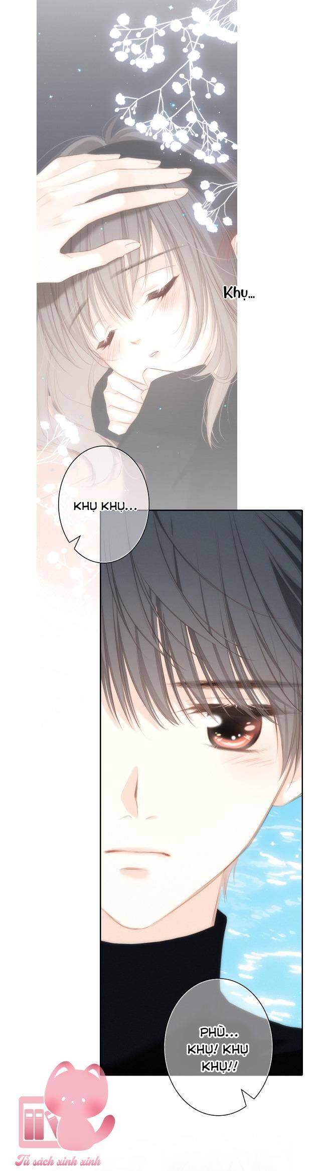 Con Tim Rung Động - Chương 161.1 - Trang 38