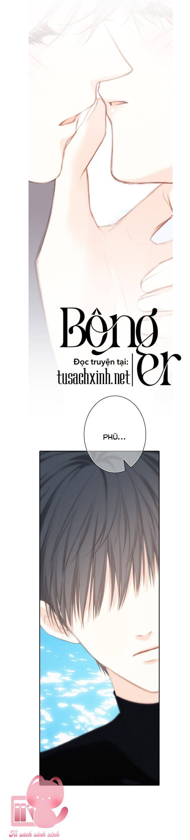 Con Tim Rung Động - Chương 161.1 - Trang 39