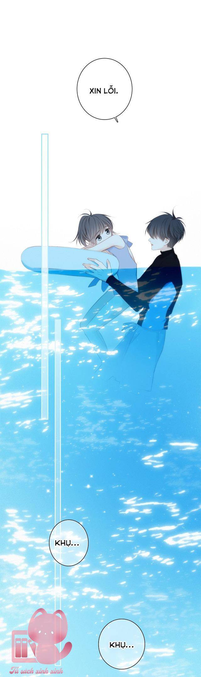 Con Tim Rung Động - Chương 161.1 - Trang 40