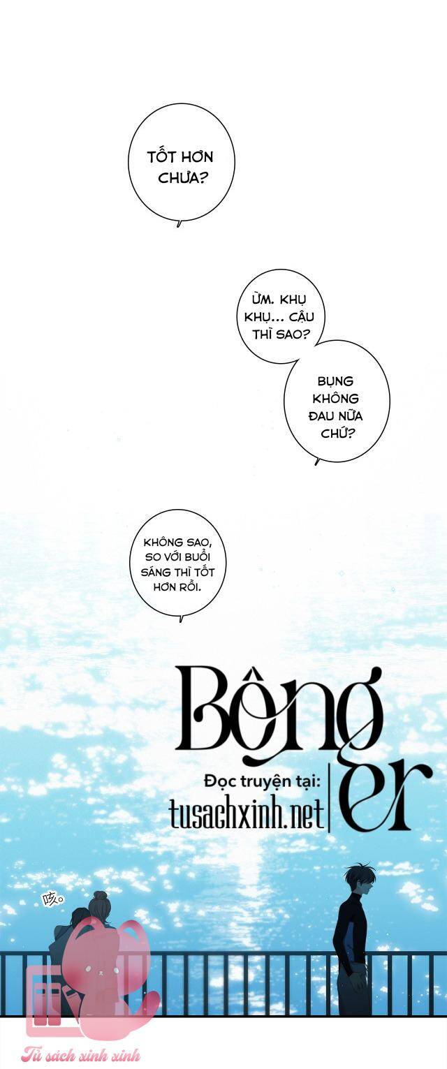 Con Tim Rung Động - Chương 161.1 - Trang 43