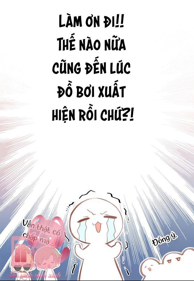 Con Tim Rung Động - Chương 161.1 - Trang 6