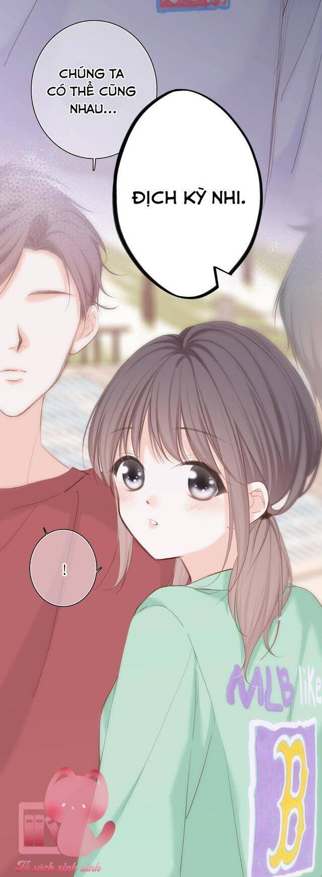 Con Tim Rung Động - Chương 161.2 - Trang 11