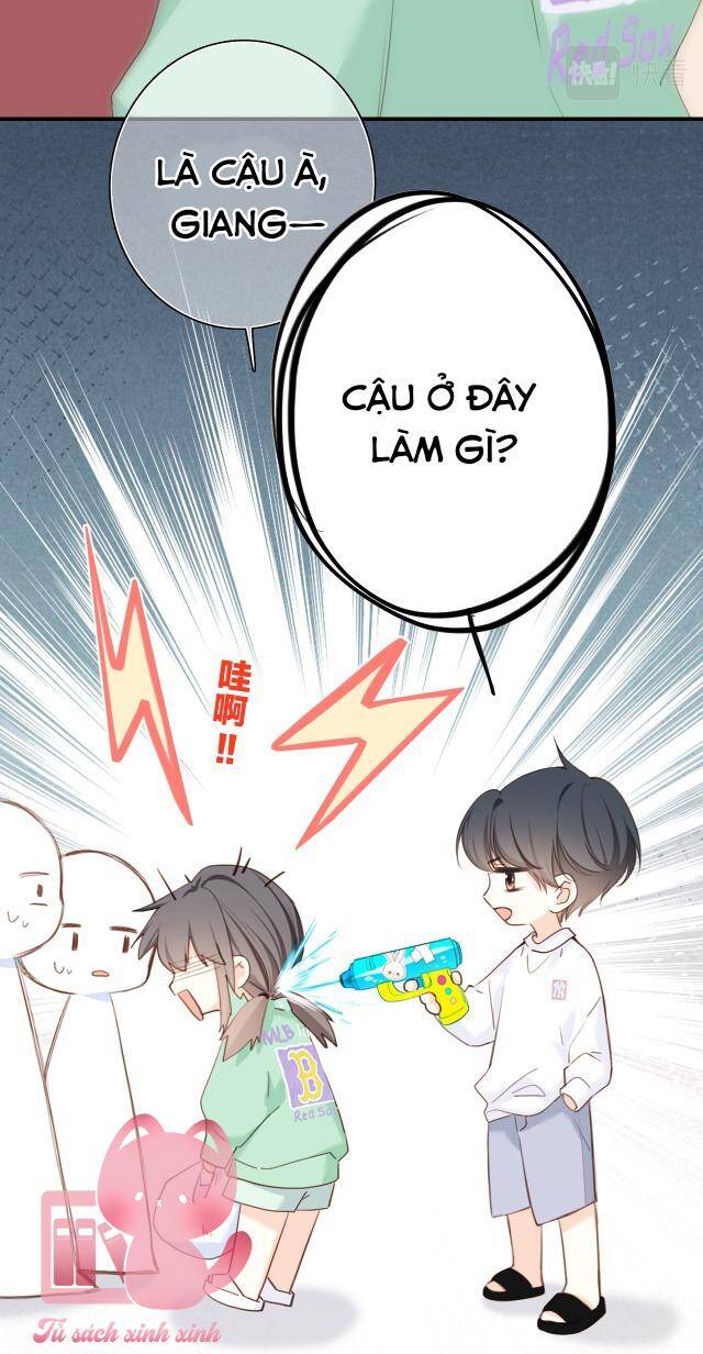 Con Tim Rung Động - Chương 161.2 - Trang 12