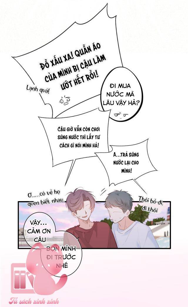 Con Tim Rung Động - Chương 161.2 - Trang 13