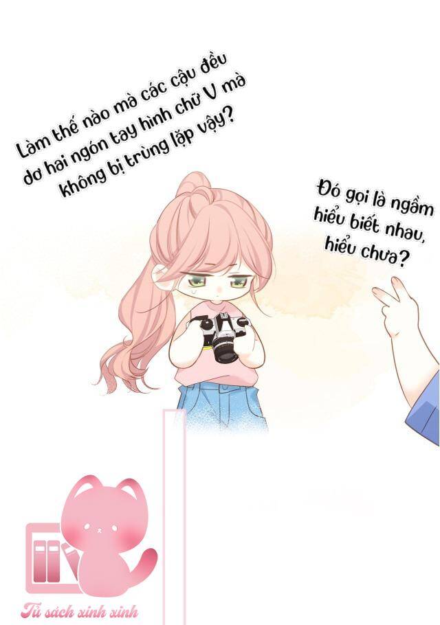 Con Tim Rung Động - Chương 161.2 - Trang 21