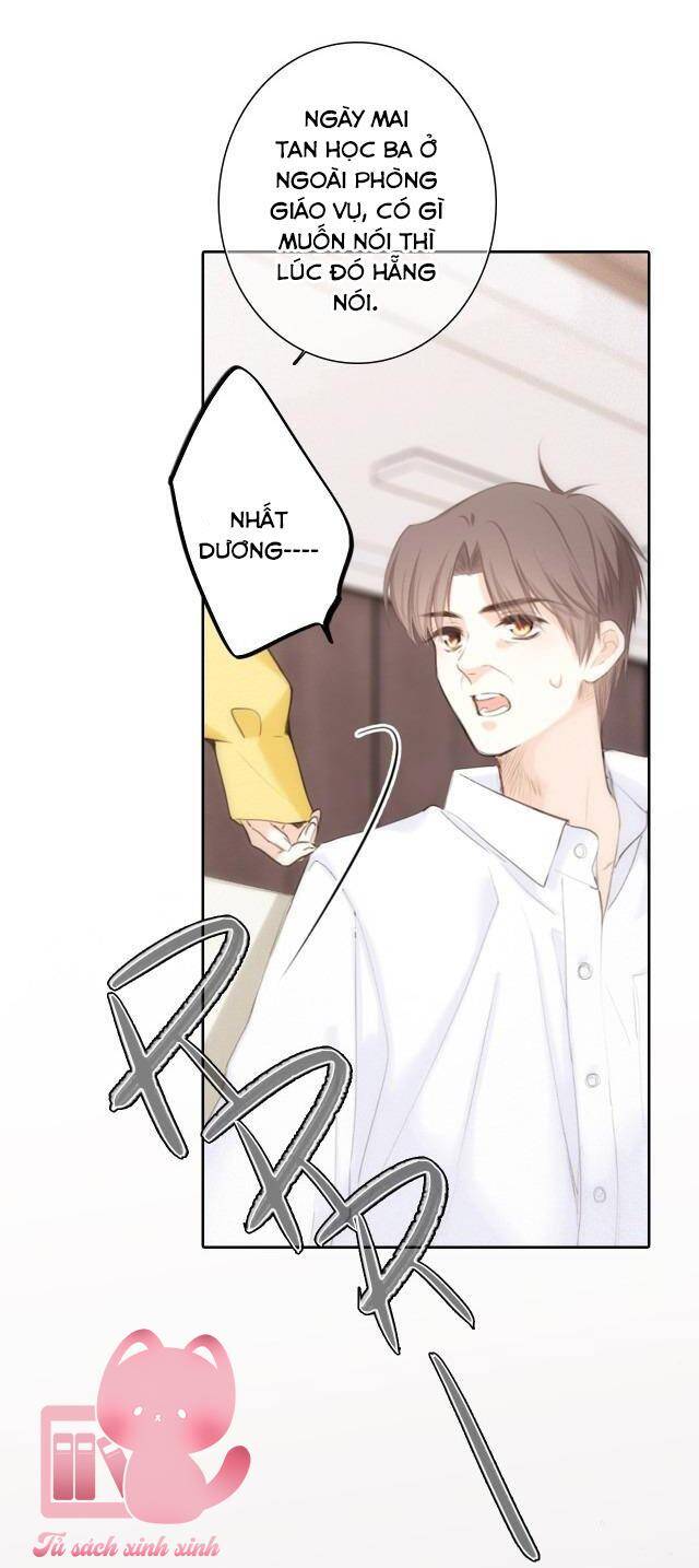 Con Tim Rung Động - Chương 163.1 - Trang 16