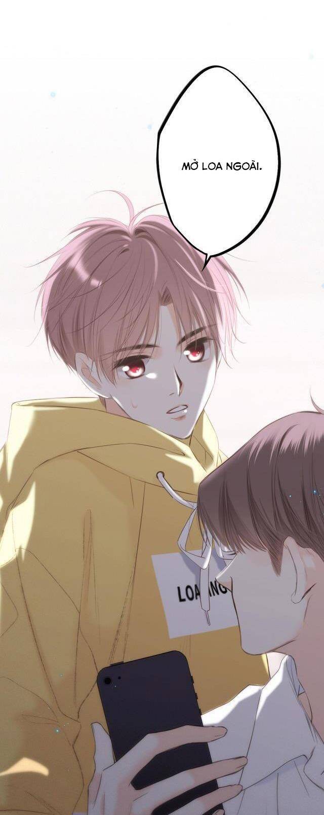 Con Tim Rung Động - Chương 163.1 - Trang 19