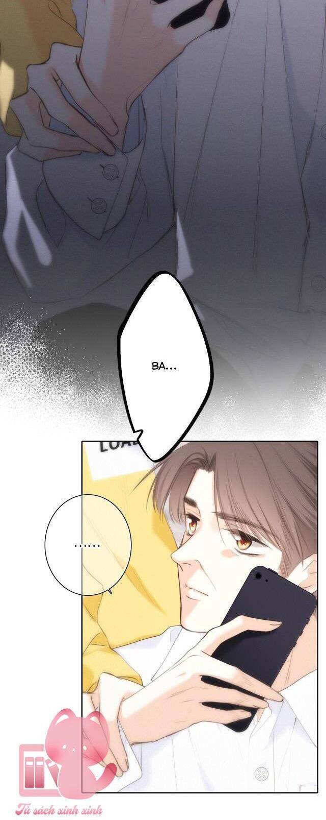 Con Tim Rung Động - Chương 163.1 - Trang 20