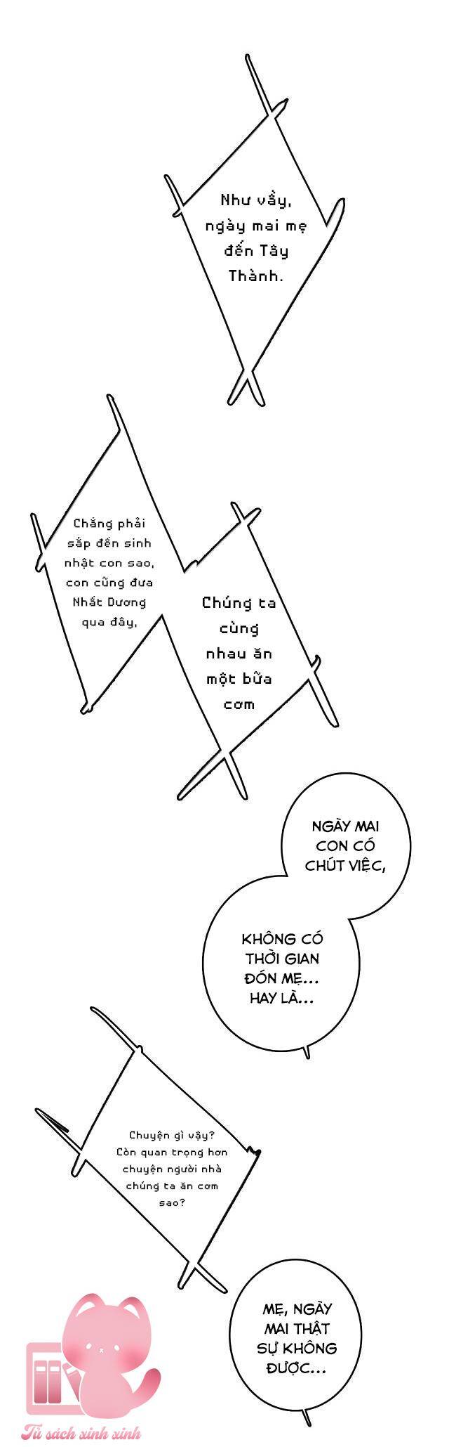 Con Tim Rung Động - Chương 163.1 - Trang 23