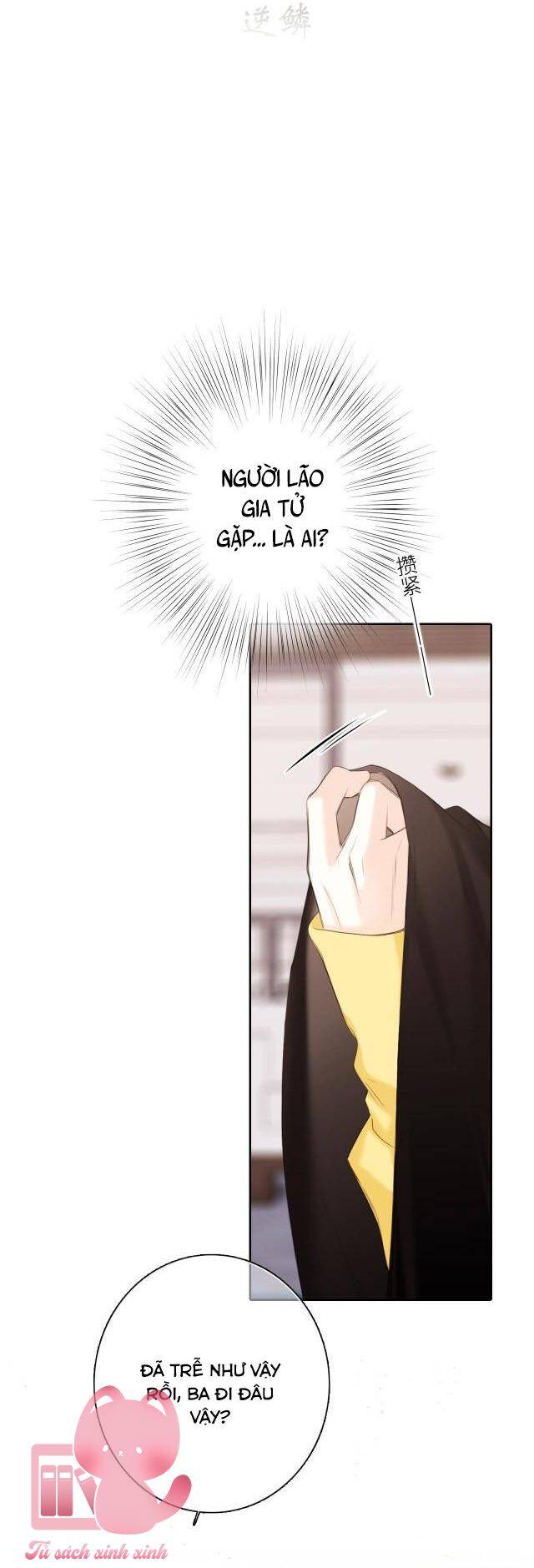 Con Tim Rung Động - Chương 163.1 - Trang 4