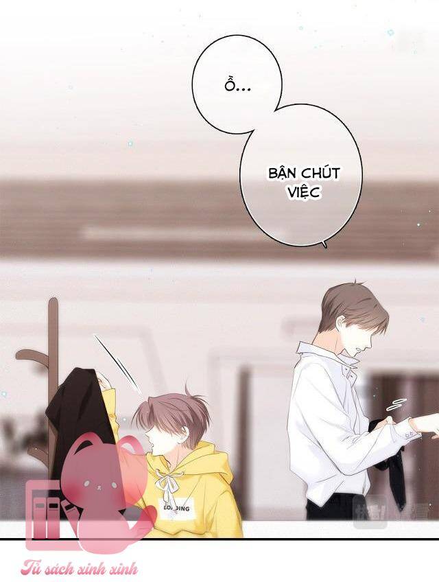 Con Tim Rung Động - Chương 163.1 - Trang 5