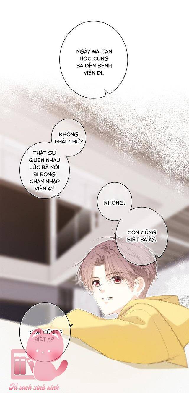 Con Tim Rung Động - Chương 163.1 - Trang 10