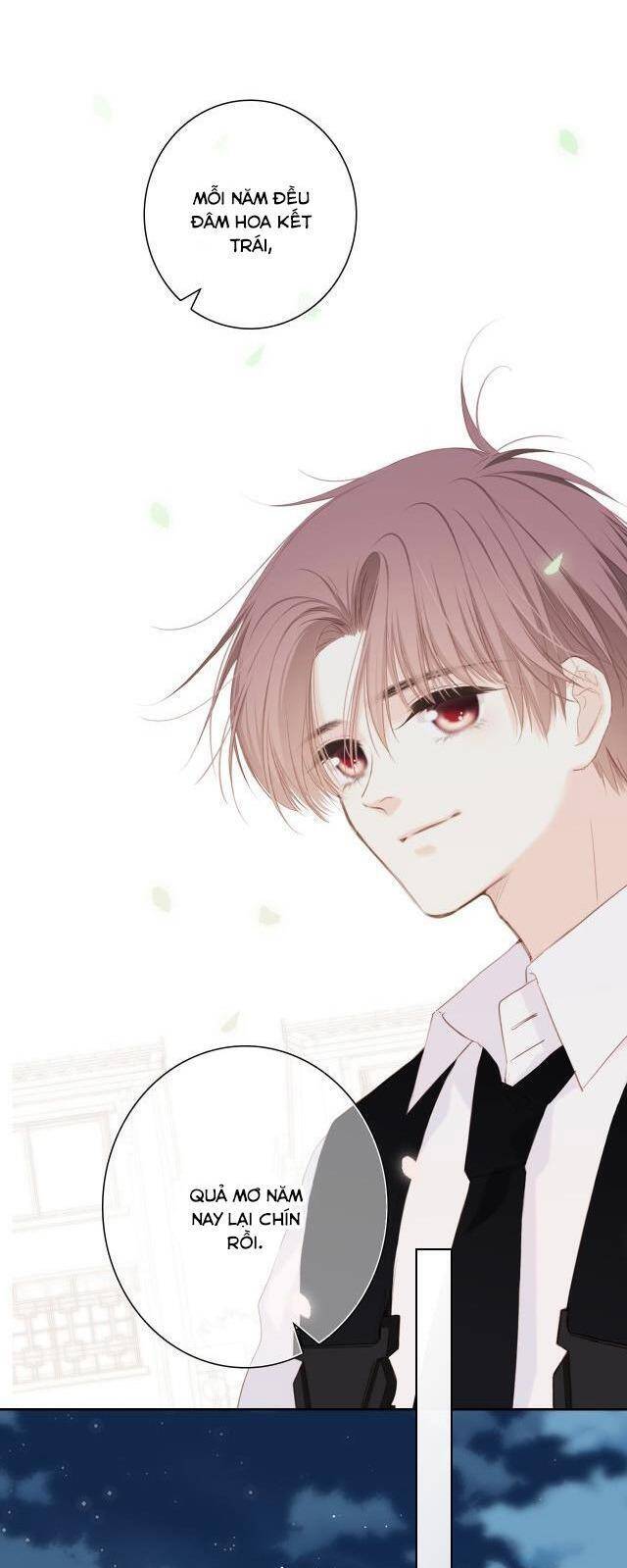 Con Tim Rung Động - Chương 165.1 - Trang 16