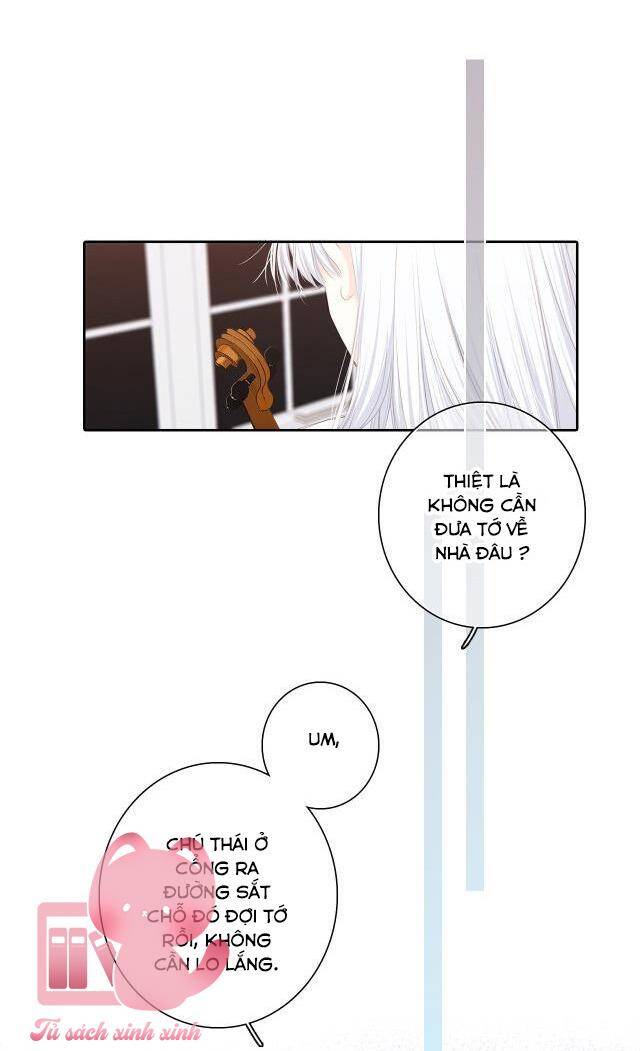 Con Tim Rung Động - Chương 165.1 - Trang 19