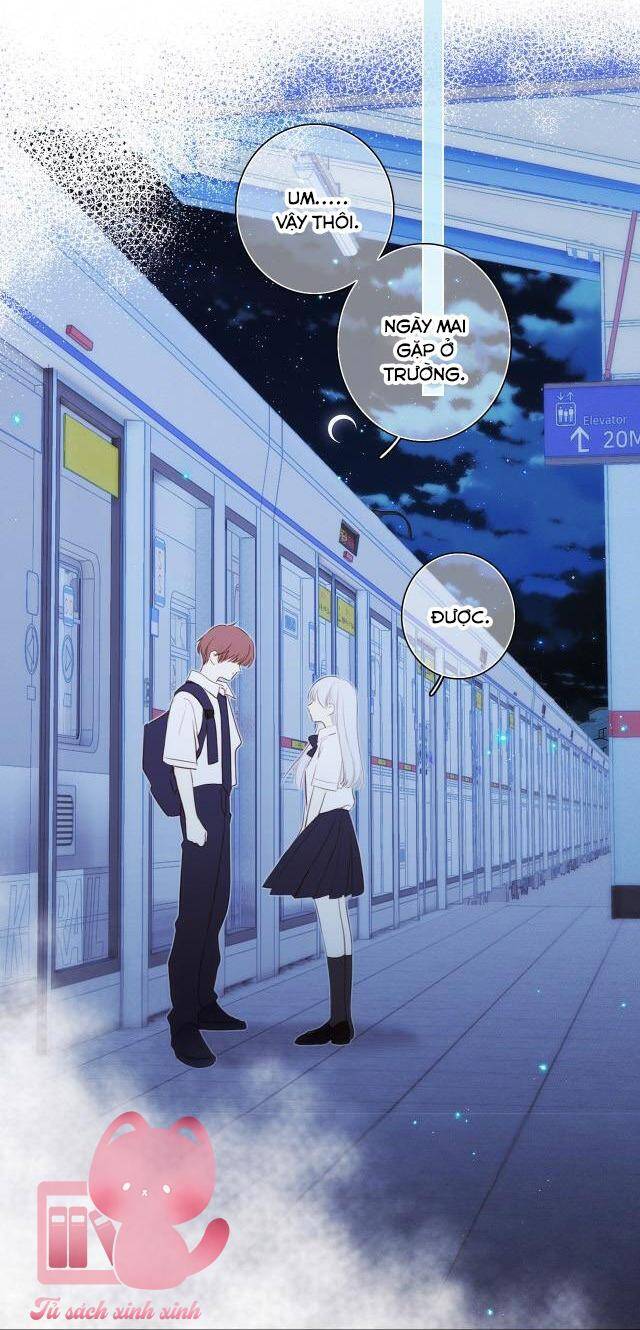 Con Tim Rung Động - Chương 165.1 - Trang 20
