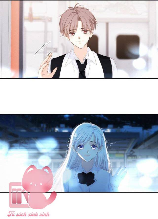 Con Tim Rung Động - Chương 165.1 - Trang 21