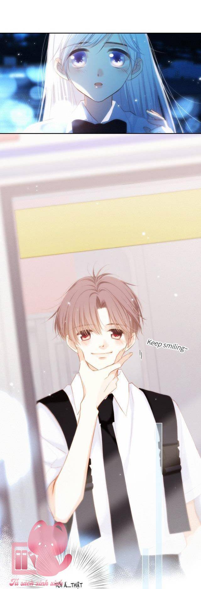 Con Tim Rung Động - Chương 165.1 - Trang 22