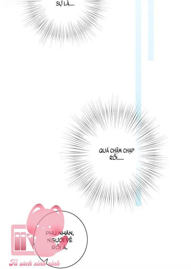 Con Tim Rung Động - Chương 165.1 - Trang 23