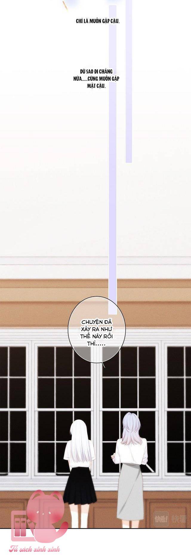 Con Tim Rung Động - Chương 165.1 - Trang 26