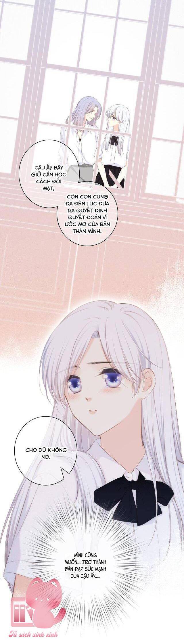 Con Tim Rung Động - Chương 165.1 - Trang 29